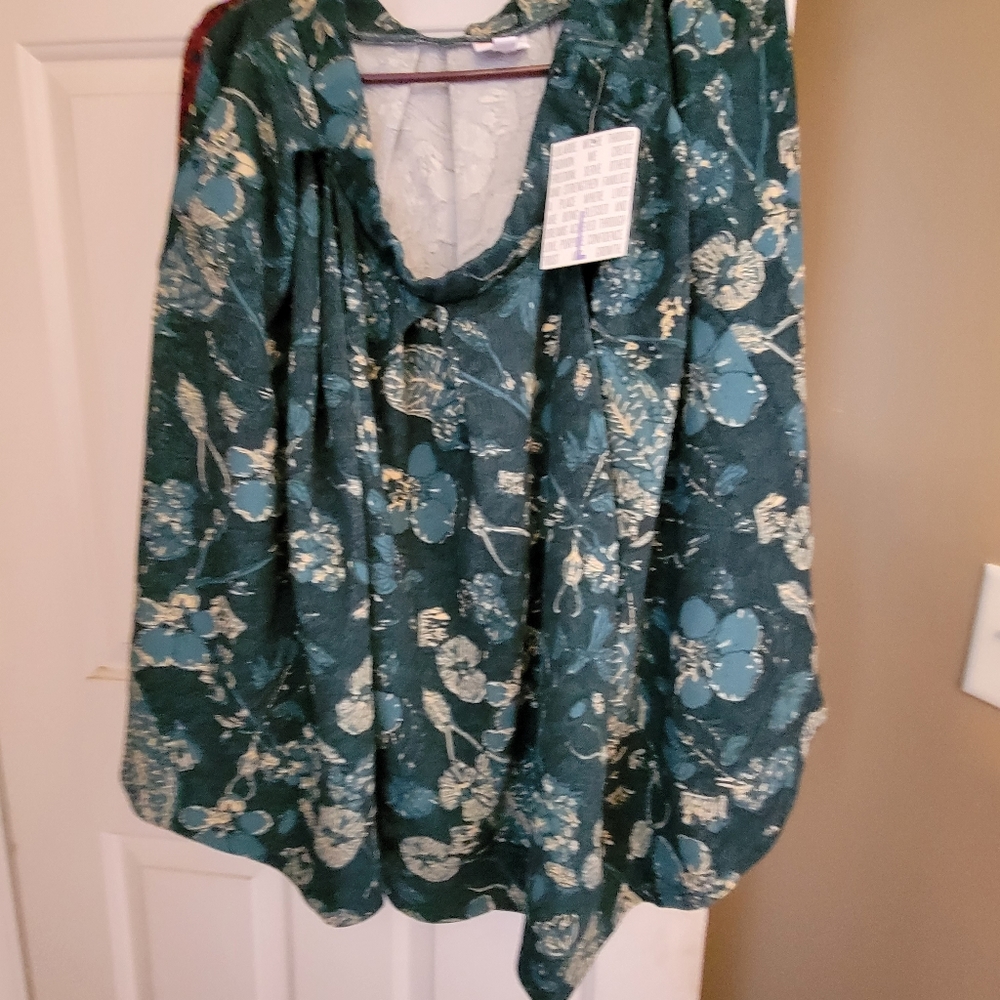 Luaroe Skirt